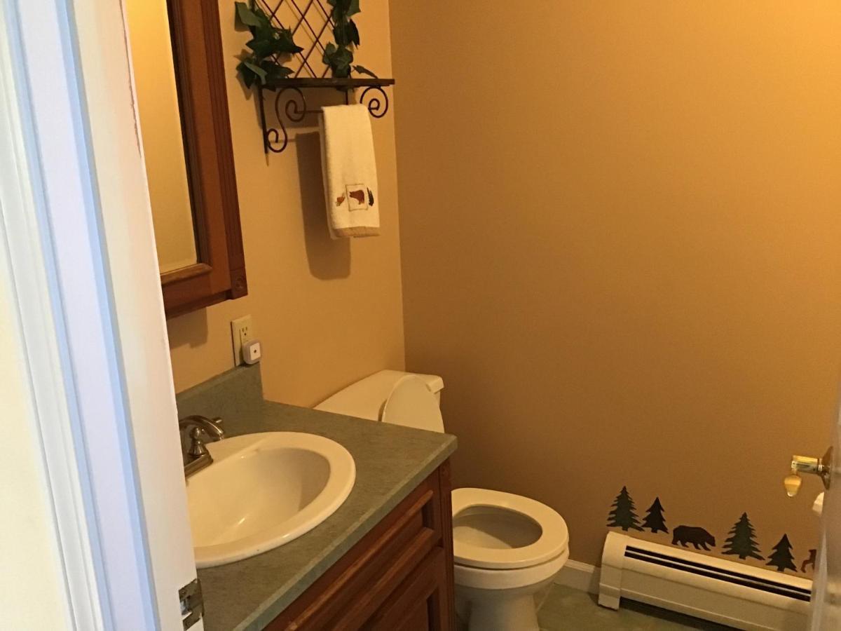 Mount Snow, Snowmobilers N Trailers Plenty Of Parking Βίλα Wilmington Εξωτερικό φωτογραφία