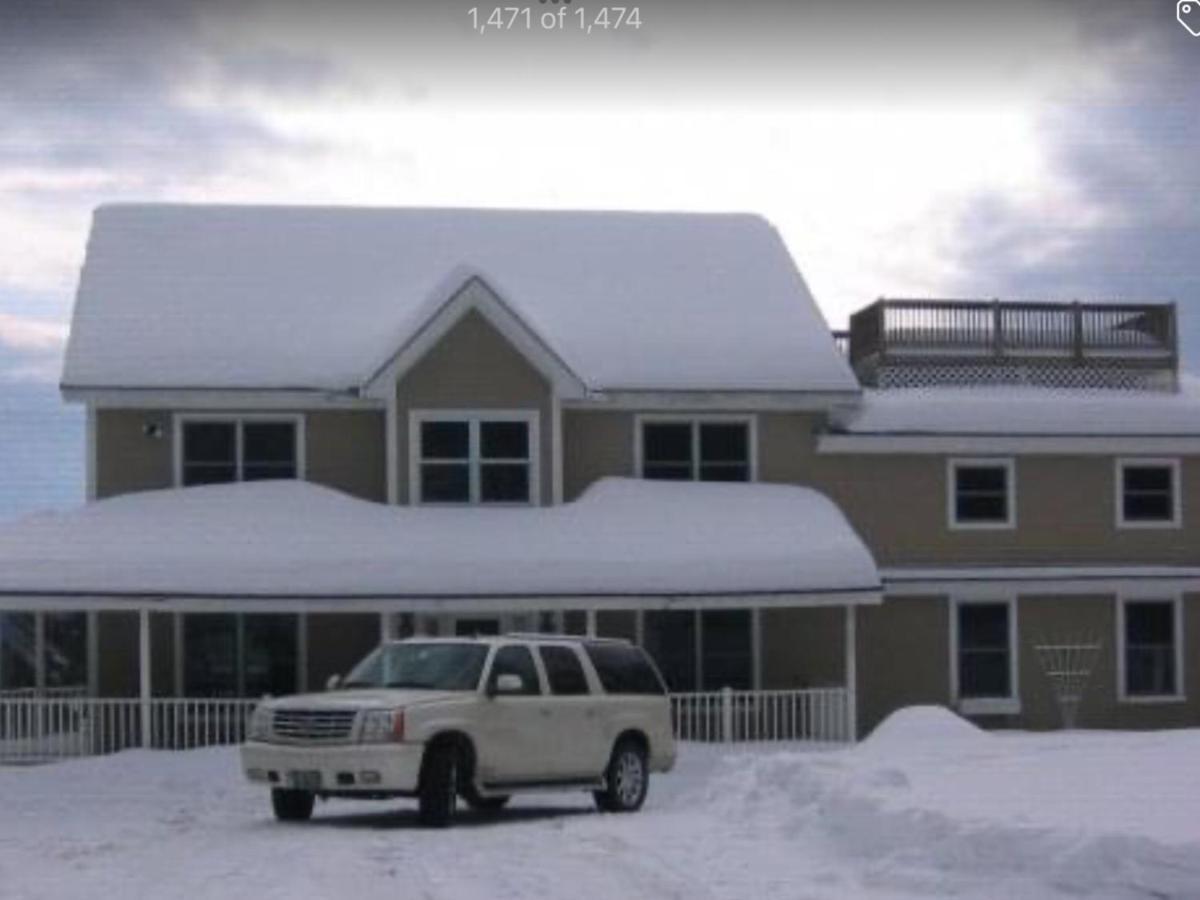 Mount Snow, Snowmobilers N Trailers Plenty Of Parking Βίλα Wilmington Εξωτερικό φωτογραφία