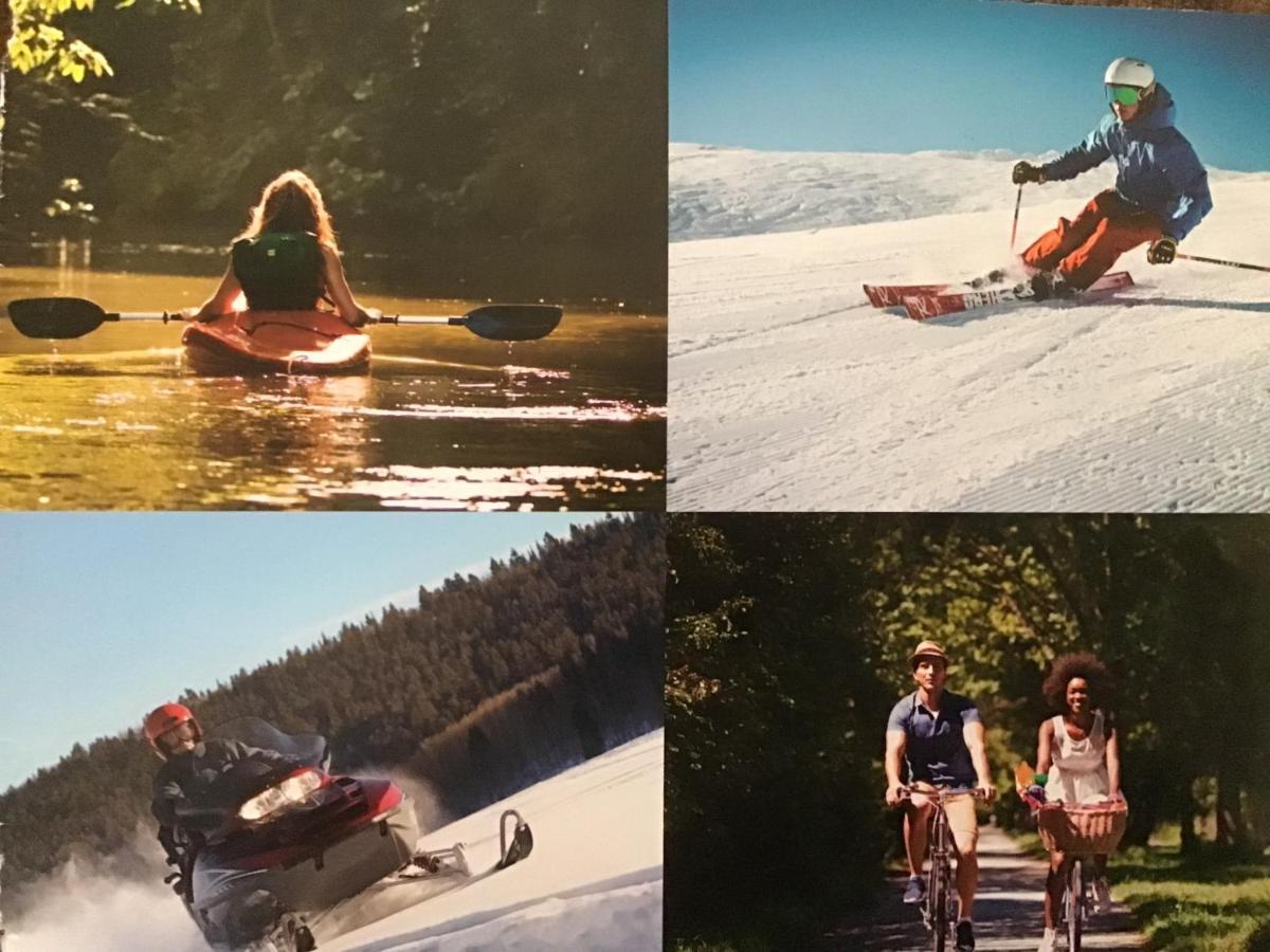 Mount Snow, Snowmobilers N Trailers Plenty Of Parking Βίλα Wilmington Εξωτερικό φωτογραφία