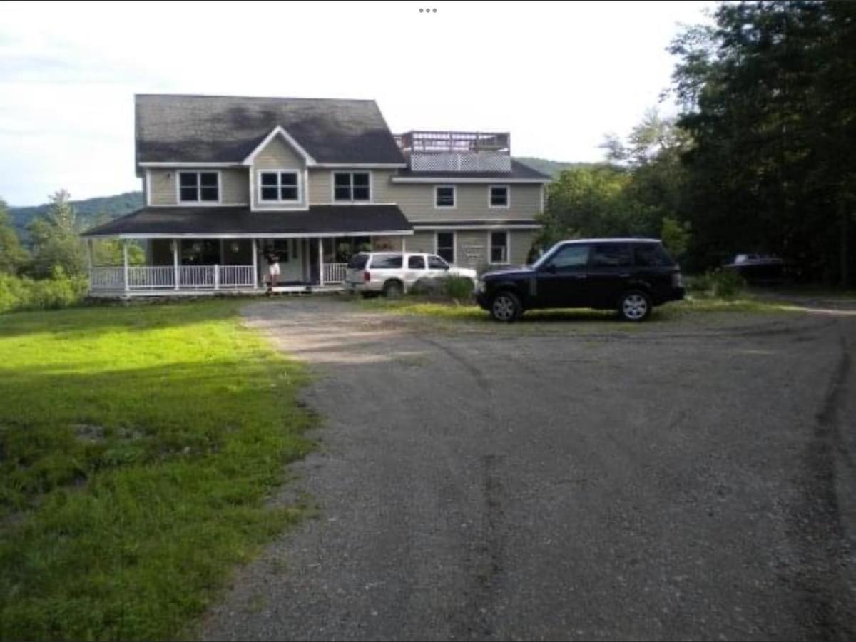 Mount Snow, Snowmobilers N Trailers Plenty Of Parking Βίλα Wilmington Εξωτερικό φωτογραφία
